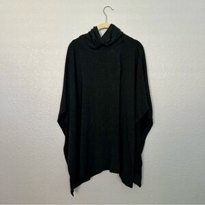 🌟 $10 or Less + BOGO on Sale Items! 🌟 LOFT Women's Poncho Style Sweater